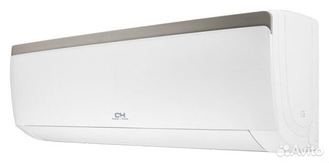 Cooper&Hunter CH-S18ftxp-NG