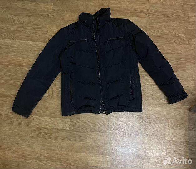 Куртка мужская