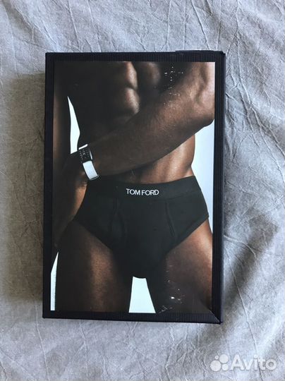 Трусы мужские TOM ford