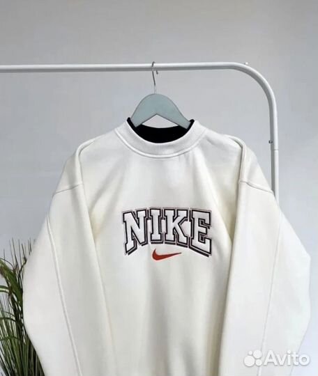 Свитшот nike