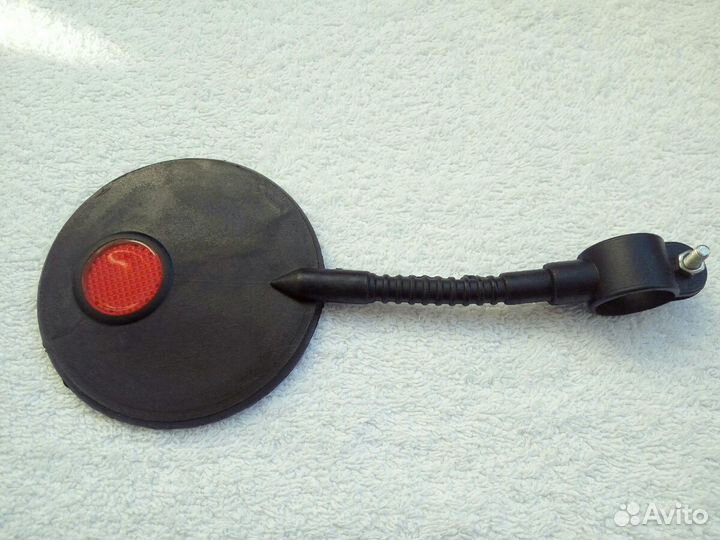 Запчасти и аксессуары для велосипеда