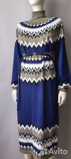 Платье 23 25 27 Marina Rinaldi