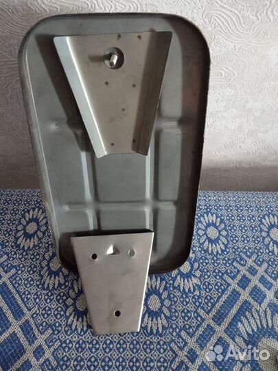 Мыльница для жидкого мыла