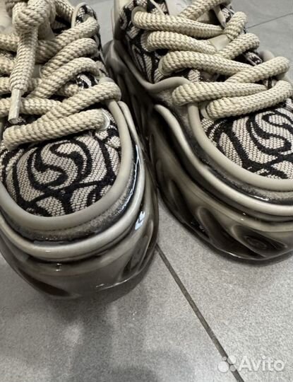 Стильные кеды