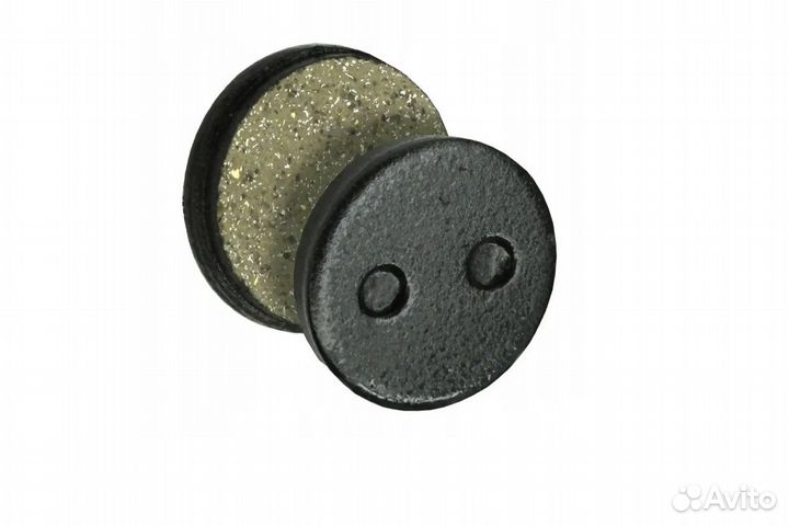 Тормозные колодки для электросамоката xiaomi m365