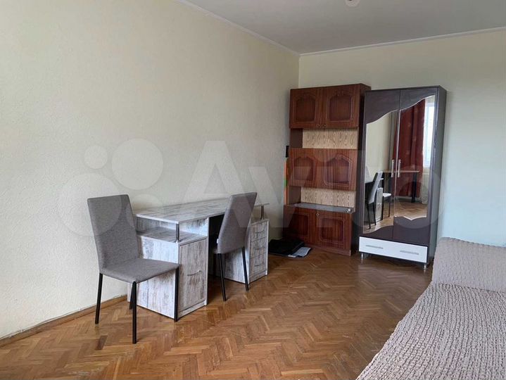 Комната 18 м² в 3-к., 8/12 эт.