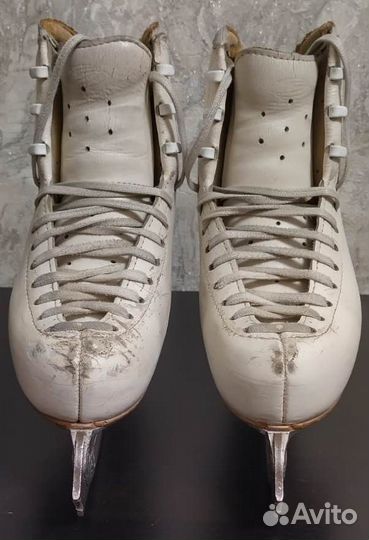 Фигурные коньки Edea Chorus 230