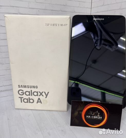 Samsung galaxy Tab 6