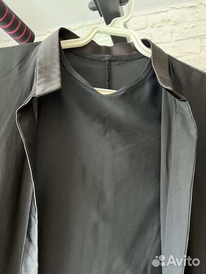 Боди Латина, Ю1