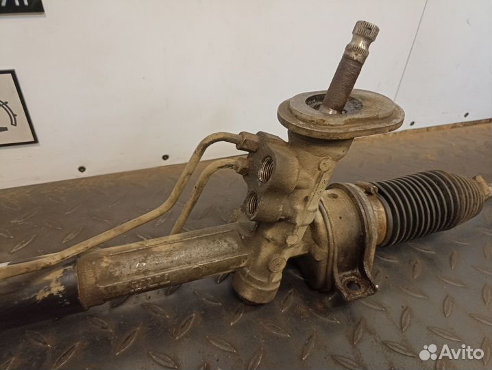 Рейка рулевая для Chevrolet Aveo T200