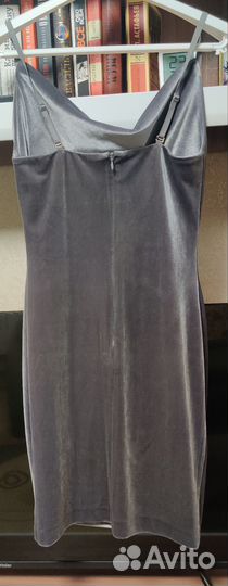 Праздничное платье с накидкой