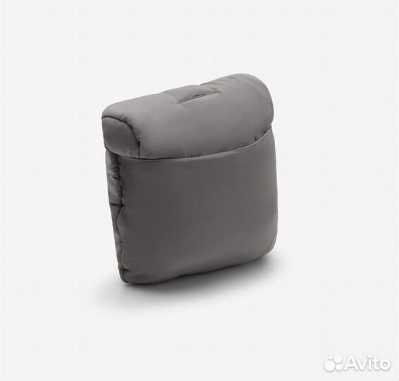 Конверт в коляску Bugaboo footmuff Mineral