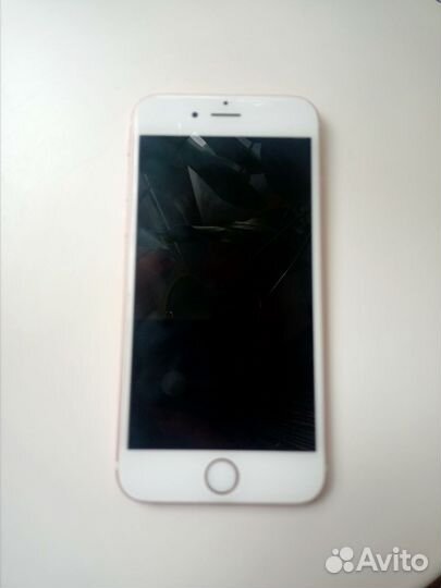 Телефон iPhone 5s