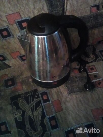 Чайник электрический