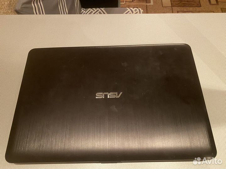 Ноутбук Asus