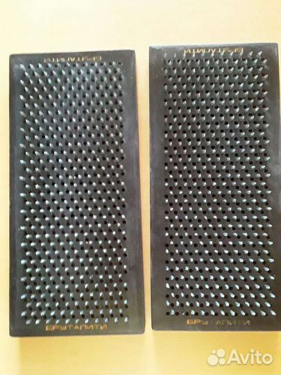 Доска с гвоздями садху