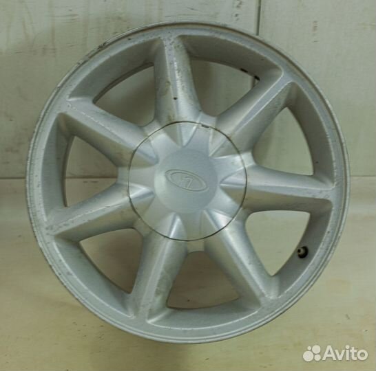 Диски литые R15 LADA Granta Kalina оригинал