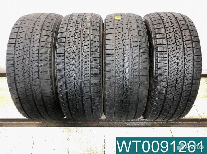 Bridgestone Blizzak VRX 205/55 R16 95T