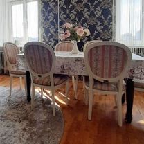 4-к. квартира, 80 м² (Белоруссия)