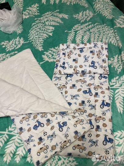 Набор для коляски