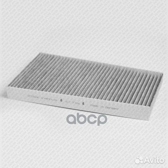 Фильтр салона Угольный alfa romeo 156 97- FI