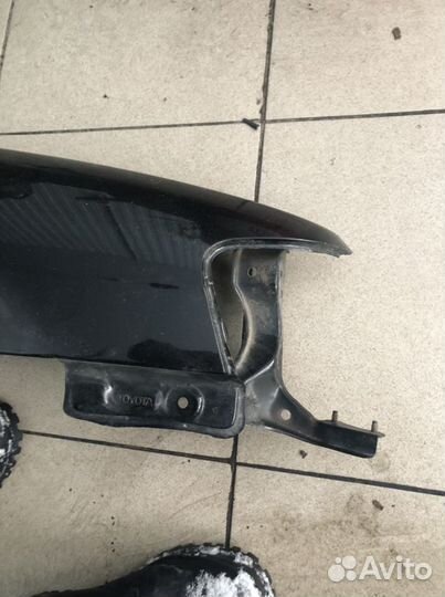 Продам крыло переднее правое для Toyota Corolla, 2