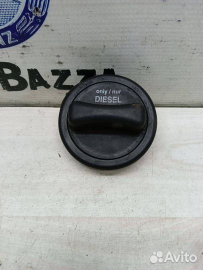 Пробка топливного бака Mercedes W163