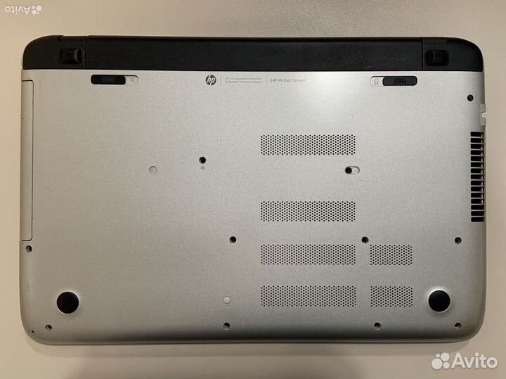 Ноутбук HP Pavilion 15-p004sr