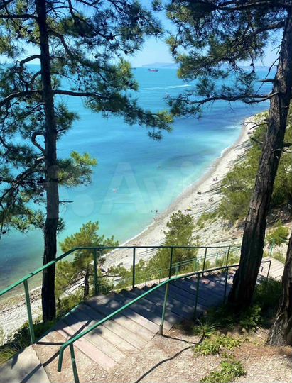 Дом 222 м² на участке 2,22 га