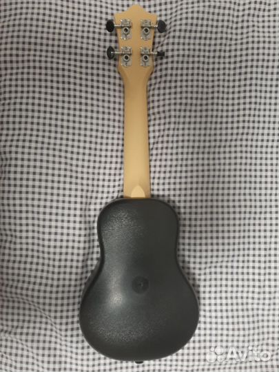 Укулеле flight tus 35 bk