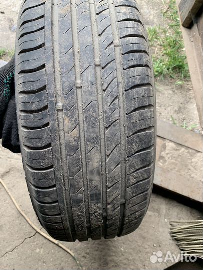 Nokian Tyres Nordman SX2 205/55 R16