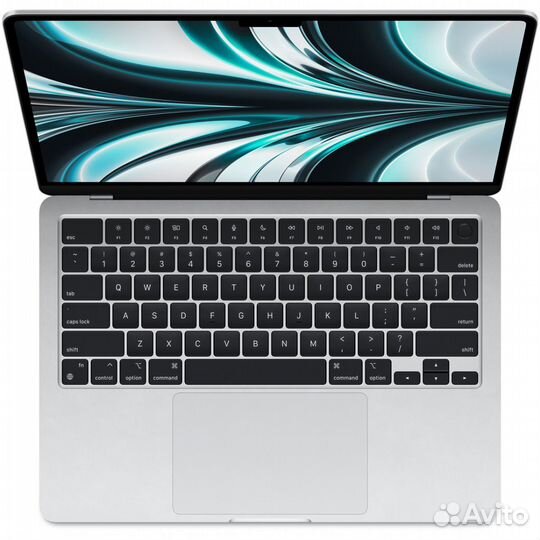 Apple MacBook Air 13,6
