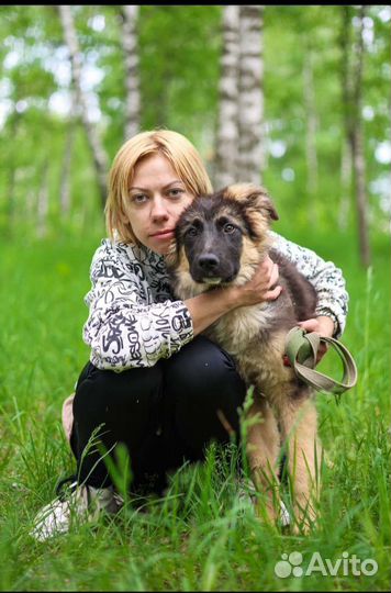 Малыш ждет маму