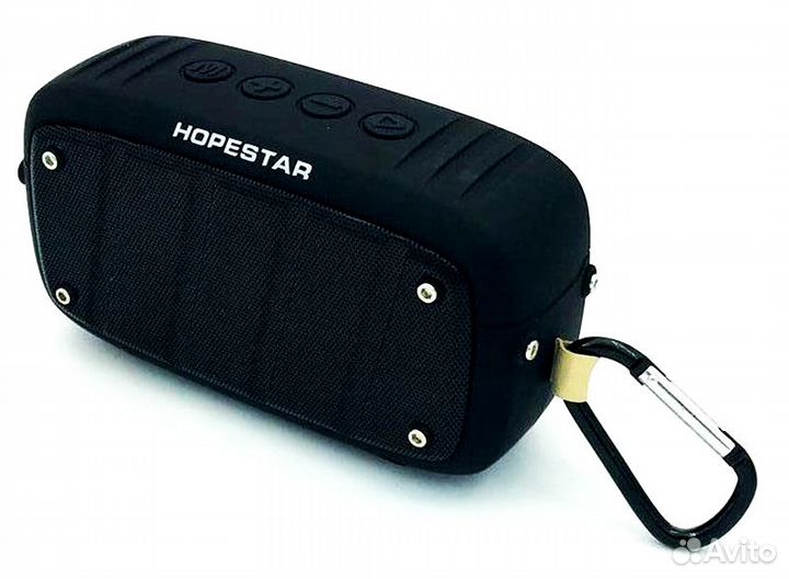 Колонка Hopestar T5.Гарантия 1 Год