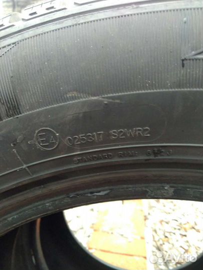 Sailun Ice Blazer WSL2 225/65 R17 102S