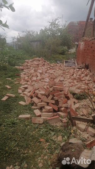 Кирпич немецкий облицовочный