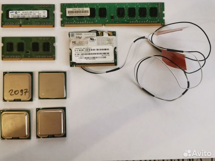 Intel Core 2 Duo E6550