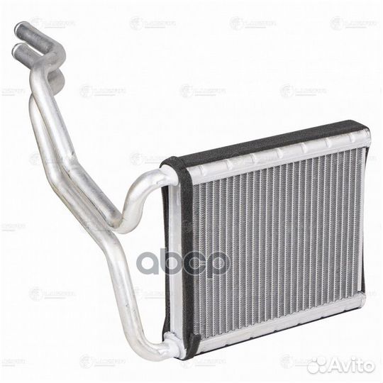 Радиатор отопителя hyundai elantra (15) LRH0823