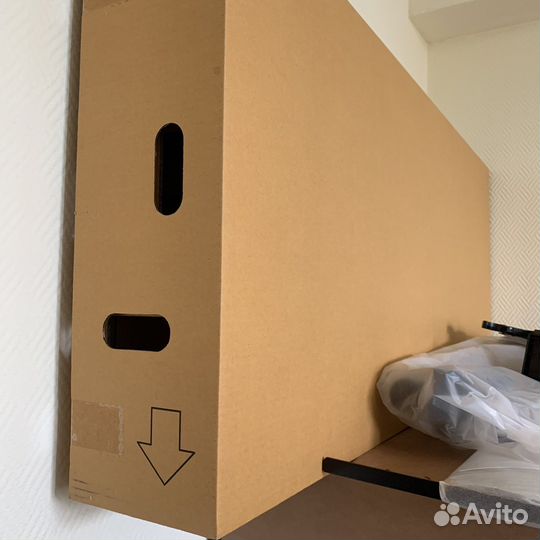 Напольная подставка для плоттера Canon тм 300