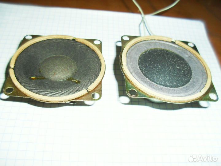 Динамики СССР