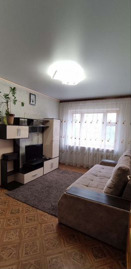 1-к. квартира, 32 м², 4/5 эт.