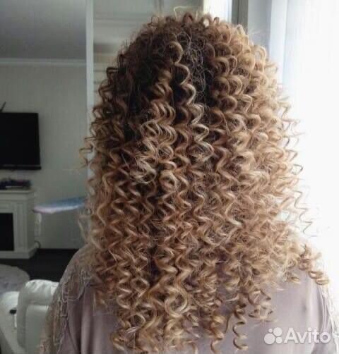 Услуги парикмахера с выездом на дому