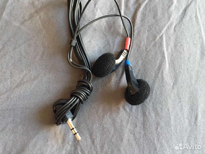 Наушники