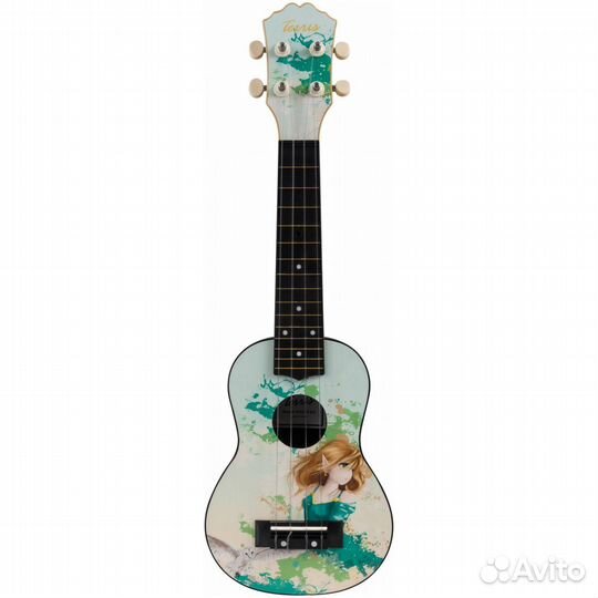 Укулеле Terris plus-70 ELF