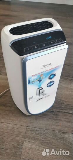 Очиститель воздуха tefal