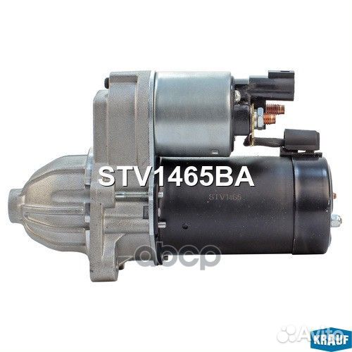 STV1465BA krauf Стартер STV1465BA Krauf