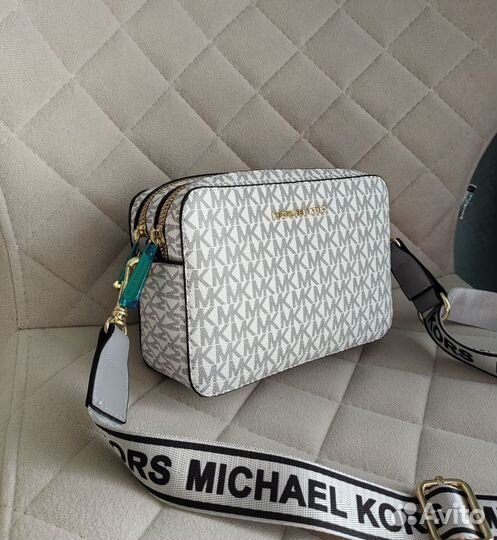 Клатч michael kors