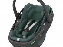 Автокресло Maxi-Cosi Coral 360 Essential Green