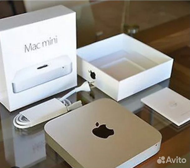 Mac mini