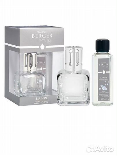 Подарочный набор Maison Berger 